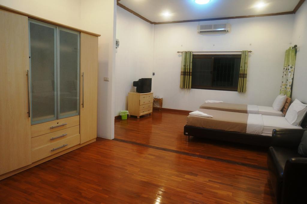 Noble Homestay Chiang Mai Quarto foto
