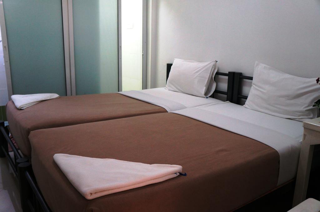 Noble Homestay Chiang Mai Exterior foto