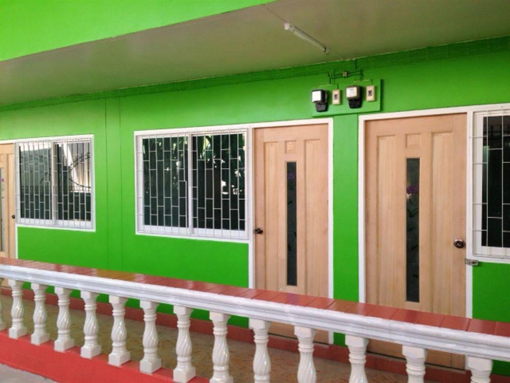 Noble Homestay Chiang Mai Exterior foto