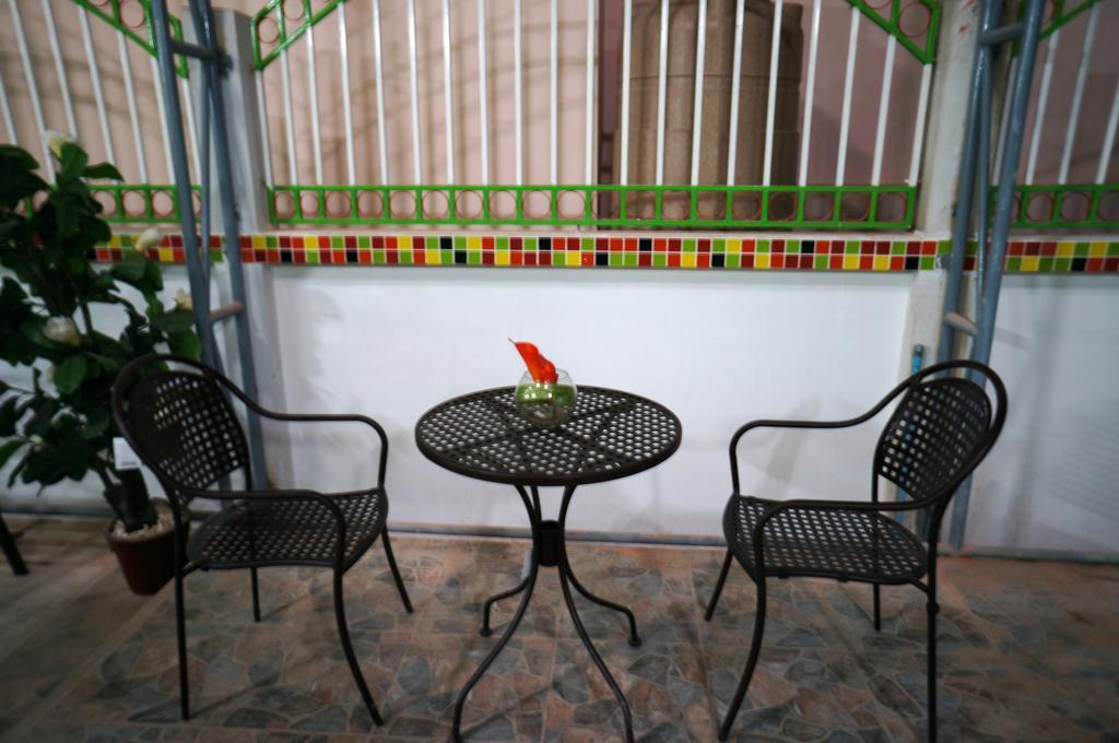 Noble Homestay Chiang Mai Exterior foto