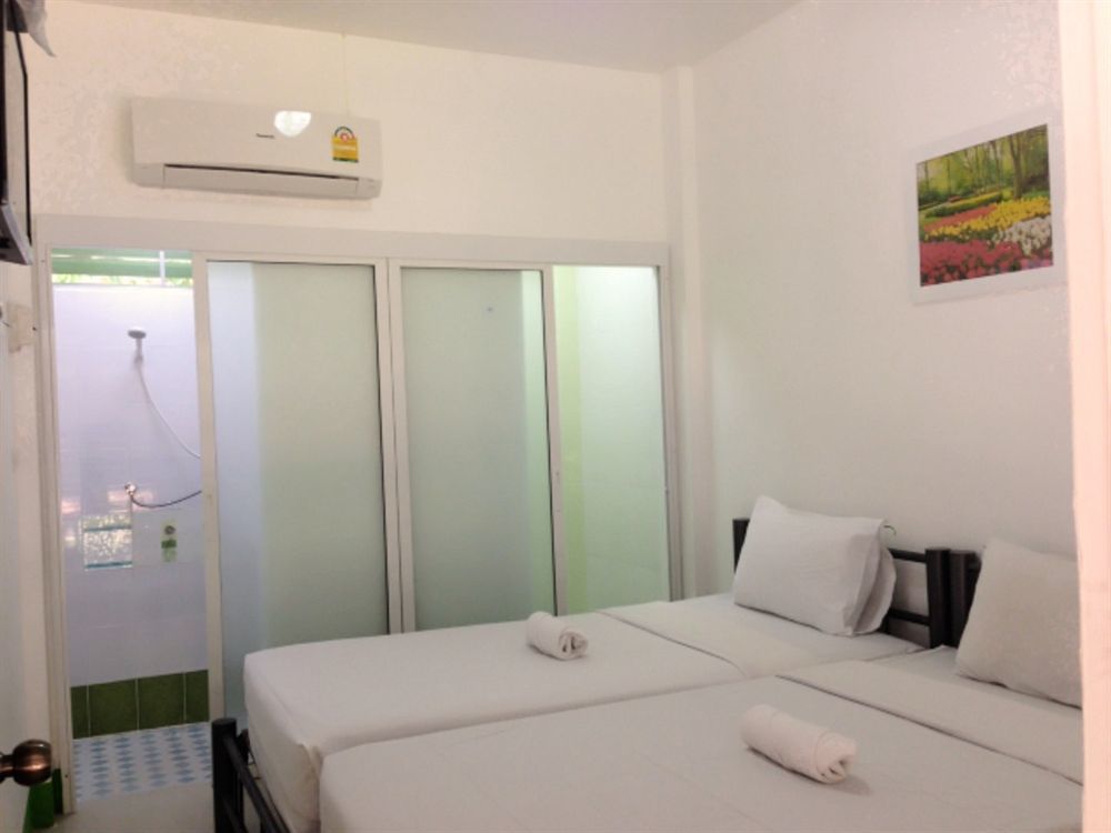 Noble Homestay Chiang Mai Exterior foto