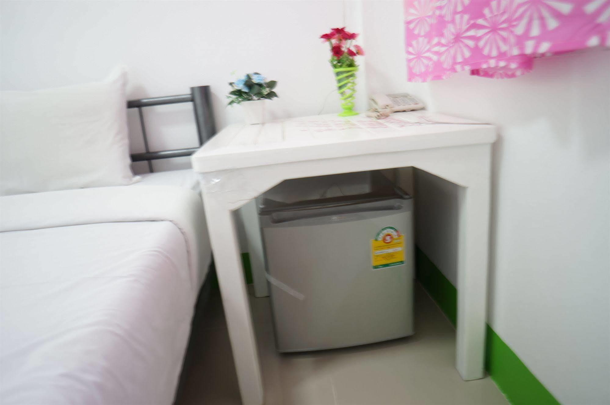 Noble Homestay Chiang Mai Exterior foto