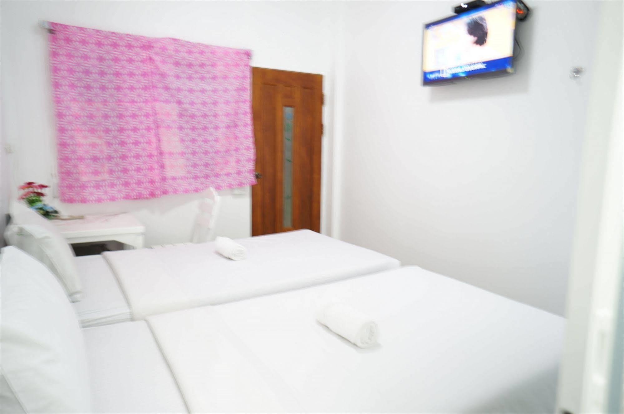 Noble Homestay Chiang Mai Exterior foto